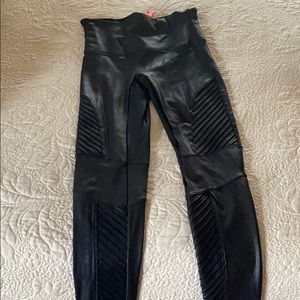 Spank Moto leggings